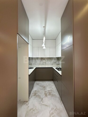 Satılır 2 otaqlı yeni tikili 51 m², Neftçilər m., photo 12 from 14