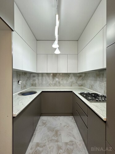 Satılır 2 otaqlı yeni tikili 51 m², Neftçilər m., photo 11 from 14