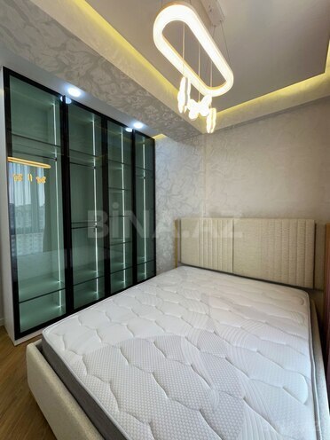Satılır 2 otaqlı yeni tikili 51 m², Neftçilər m., photo 7 from 14