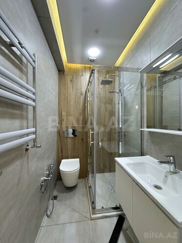 Satılır 2 otaqlı yeni tikili 51 m², Neftçilər m., photo 10 from 14