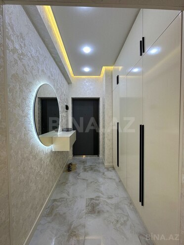 Satılır 2 otaqlı yeni tikili 51 m², Neftçilər m., photo 9 from 14