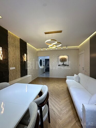 Satılır 2 otaqlı yeni tikili 51 m², Neftçilər m., photo 5 from 14