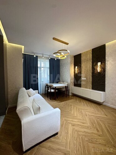 Satılır 2 otaqlı yeni tikili 51 m², Neftçilər m., photo 4 from 14