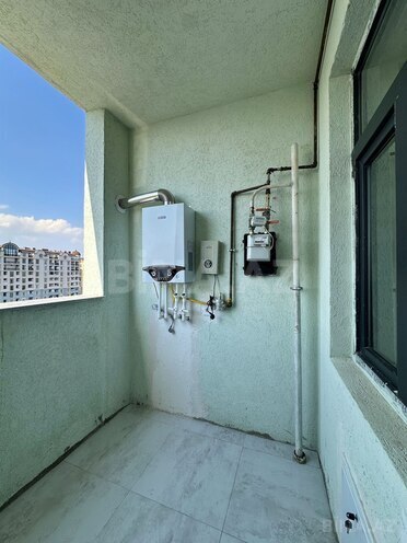 Satılır 2 otaqlı yeni tikili 51 m², Neftçilər m., photo 13 from 14