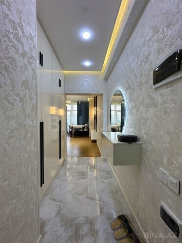 Satılır 2 otaqlı yeni tikili 51 m², Neftçilər m., photo 8 from 14