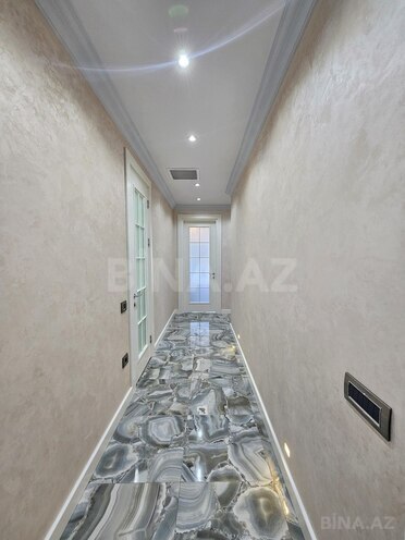 İcarəyə verilir 3 otaqlı yeni tikili 150 m², Gənclik m., photo 20 from 22