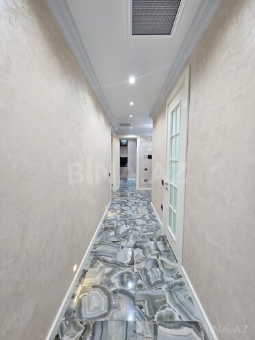 İcarəyə verilir 3 otaqlı yeni tikili 150 m², Gənclik m., photo 19 from 22