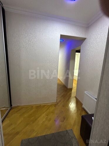 Сдаётся 3-комн. новостройка 80 м², м. 8 ноября, photo 9 from 10