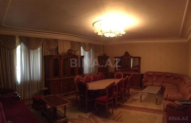 Продаётся 6-комн. вторичка 180 м², м. Элмляр Академиясы, photo 23 from 30