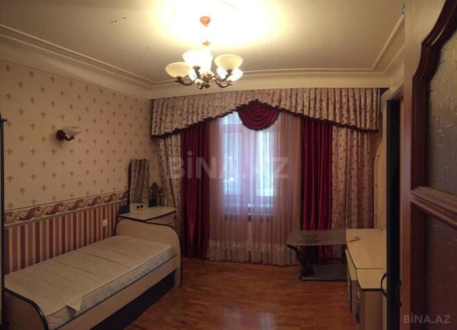 Продаётся 6-комн. вторичка 180 м², м. Элмляр Академиясы, photo 11 from 30
