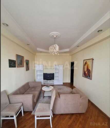 Satılır 2 otaqlı yeni tikili 54 m², İnşaatçılar m., photo 1 from 7