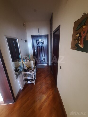 Satılır 2 otaqlı yeni tikili 54 m², İnşaatçılar m., photo 4 from 7