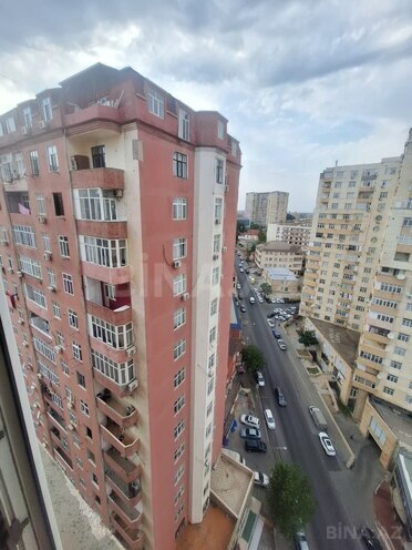 Satılır 2 otaqlı yeni tikili 54 m², İnşaatçılar m., photo 6 from 7