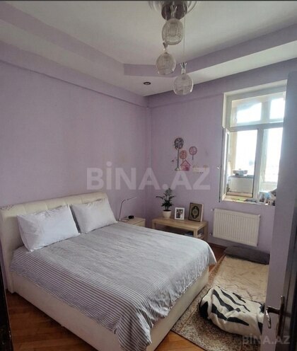 Satılır 2 otaqlı yeni tikili 54 m², İnşaatçılar m., photo 3 from 7