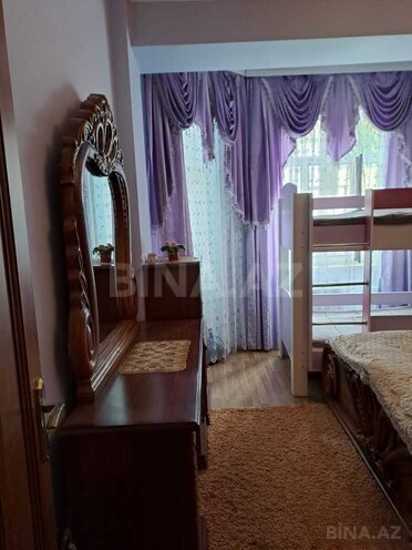 İcarəyə verilir 2 otaqlı yeni tikili 60 m², İnşaatçılar m., photo 5 from 18
