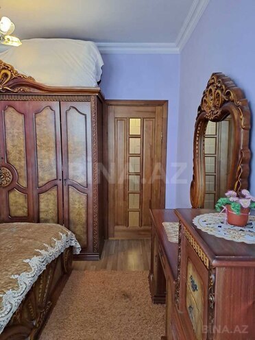 İcarəyə verilir 2 otaqlı yeni tikili 60 m², İnşaatçılar m., photo 9 from 18