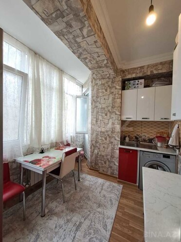 İcarəyə verilir 2 otaqlı yeni tikili 60 m², İnşaatçılar m., photo 13 from 18