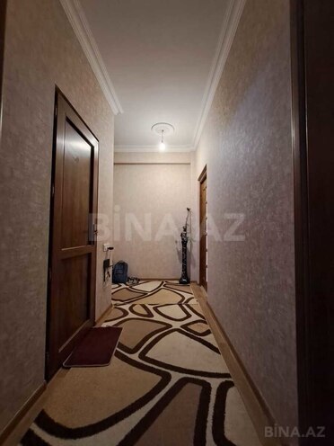 İcarəyə verilir 2 otaqlı yeni tikili 60 m², İnşaatçılar m., photo 8 from 18