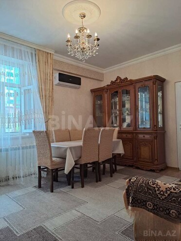 İcarəyə verilir 2 otaqlı yeni tikili 60 m², İnşaatçılar m., photo 1 from 18