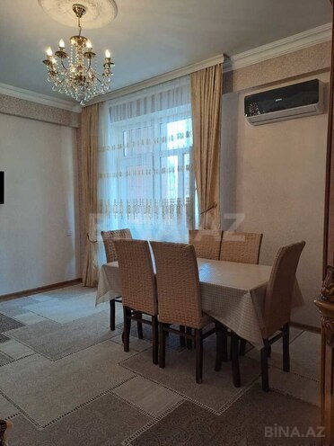 İcarəyə verilir 2 otaqlı yeni tikili 60 m², İnşaatçılar m., photo 3 from 18