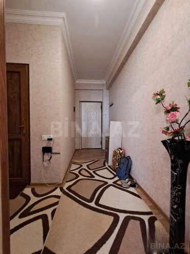 İcarəyə verilir 2 otaqlı yeni tikili 60 m², İnşaatçılar m., photo 14 from 18