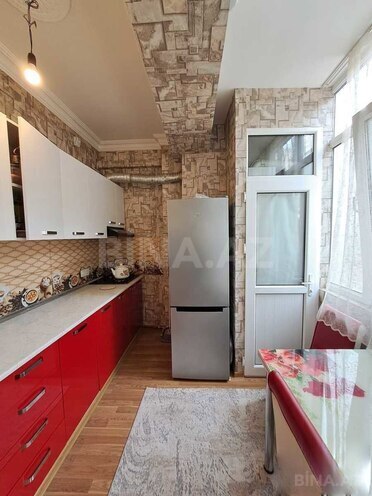 İcarəyə verilir 2 otaqlı yeni tikili 60 m², İnşaatçılar m., photo 10 from 18