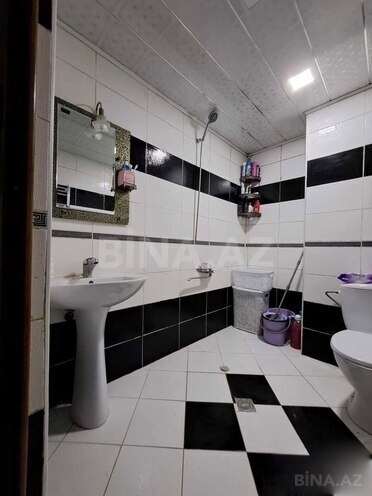 İcarəyə verilir 2 otaqlı yeni tikili 60 m², İnşaatçılar m., photo 15 from 18