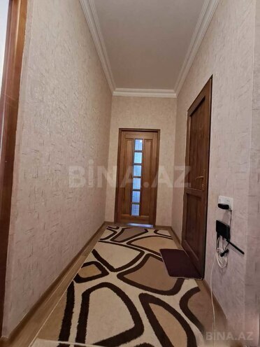 İcarəyə verilir 2 otaqlı yeni tikili 60 m², İnşaatçılar m., photo 12 from 18