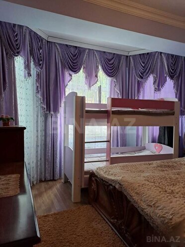 İcarəyə verilir 2 otaqlı yeni tikili 60 m², İnşaatçılar m., photo 11 from 18