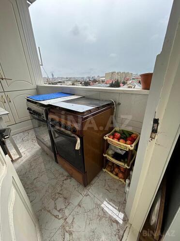 Satılır 2 otaqlı köhnə tikili 70 m², Nərimanov r., photo 14 from 19