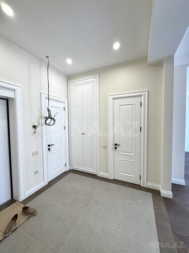 Satılır 2 otaqlı yeni tikili 92 m², 28 May m., photo 12 from 13
