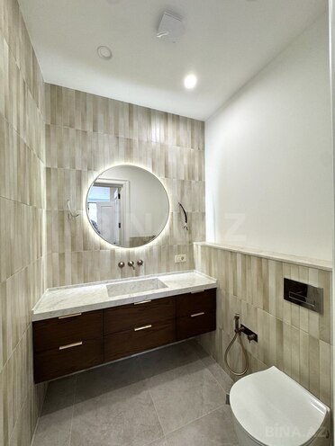 Satılır 2 otaqlı yeni tikili 92 m², 28 May m., photo 11 from 13