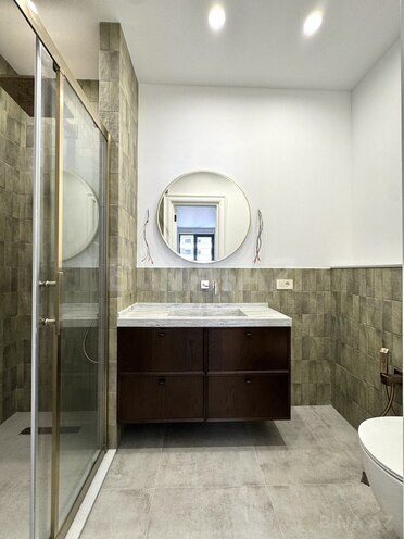 Satılır 2 otaqlı yeni tikili 92 m², 28 May m., photo 9 from 13