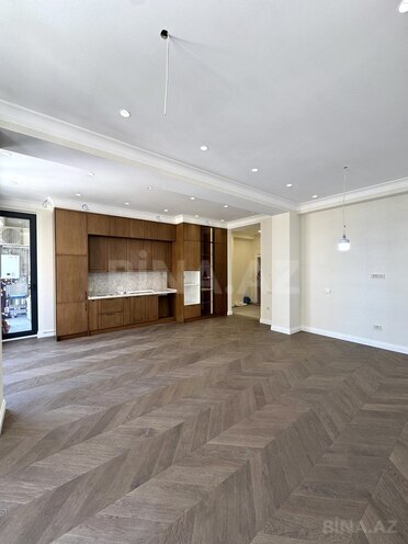 Satılır 2 otaqlı yeni tikili 92 m², 28 May m., photo 5 from 13