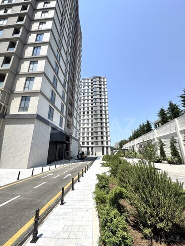 Satılır 2 otaqlı yeni tikili 92 m², 28 May m., photo 1 from 13