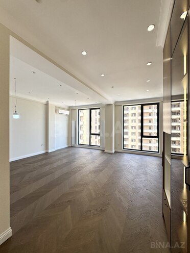 Satılır 2 otaqlı yeni tikili 92 m², 28 May m., photo 3 from 13