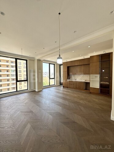 Satılır 2 otaqlı yeni tikili 92 m², 28 May m., photo 4 from 13
