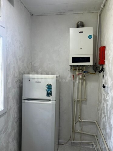 Satılır 2 otaqlı köhnə tikili 35 m², Memar Əcəmi m., photo 12 from 16