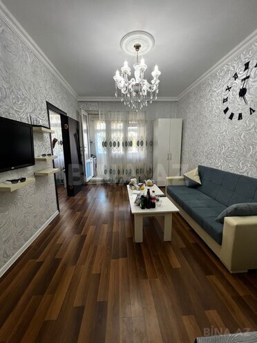 Satılır 2 otaqlı köhnə tikili 35 m², Memar Əcəmi m., photo 8 from 16