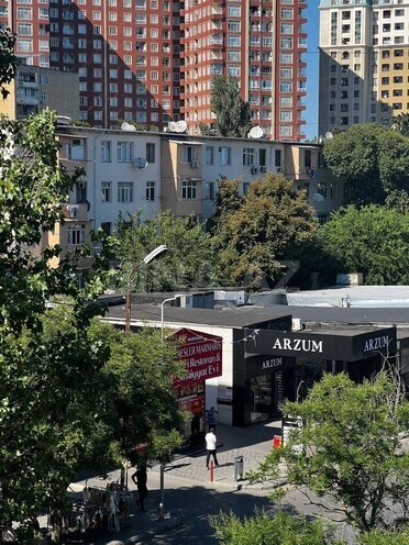 Satılır 2 otaqlı köhnə tikili 35 m², Memar Əcəmi m., photo 6 from 16