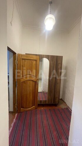 Satılır 2 otaqlı köhnə tikili 54 m², Nərimanov r., photo 15 from 20