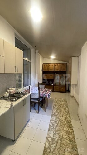 Satılır 2 otaqlı köhnə tikili 54 m², Nərimanov r., photo 16 from 20