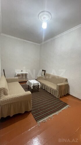 Satılır 2 otaqlı köhnə tikili 54 m², Nərimanov r., photo 6 from 20