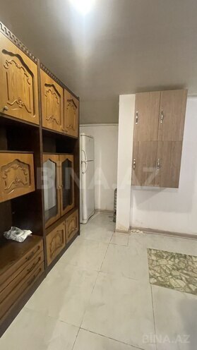 Satılır 2 otaqlı köhnə tikili 54 m², Nərimanov r., photo 12 from 20