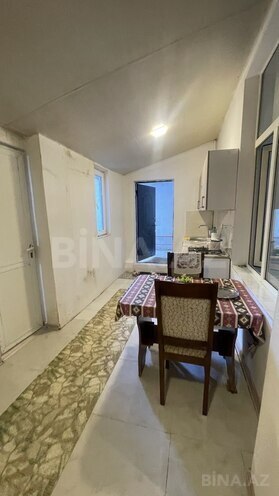 Satılır 2 otaqlı köhnə tikili 54 m², Nərimanov r., photo 13 from 20