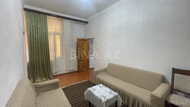 Satılır 2 otaqlı köhnə tikili 54 m², Nərimanov r., photo 8 from 20