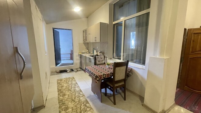 Satılır 2 otaqlı köhnə tikili 54 m², Nərimanov r., photo 14 from 20