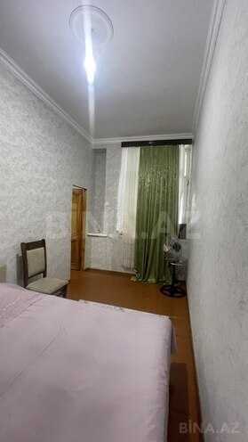 Satılır 2 otaqlı köhnə tikili 54 m², Nərimanov r., photo 11 from 20