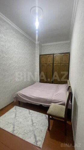 Satılır 2 otaqlı köhnə tikili 54 m², Nərimanov r., photo 10 from 20