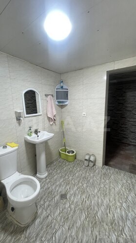 Satılır 2 otaqlı köhnə tikili 54 m², Nərimanov r., photo 18 from 20
